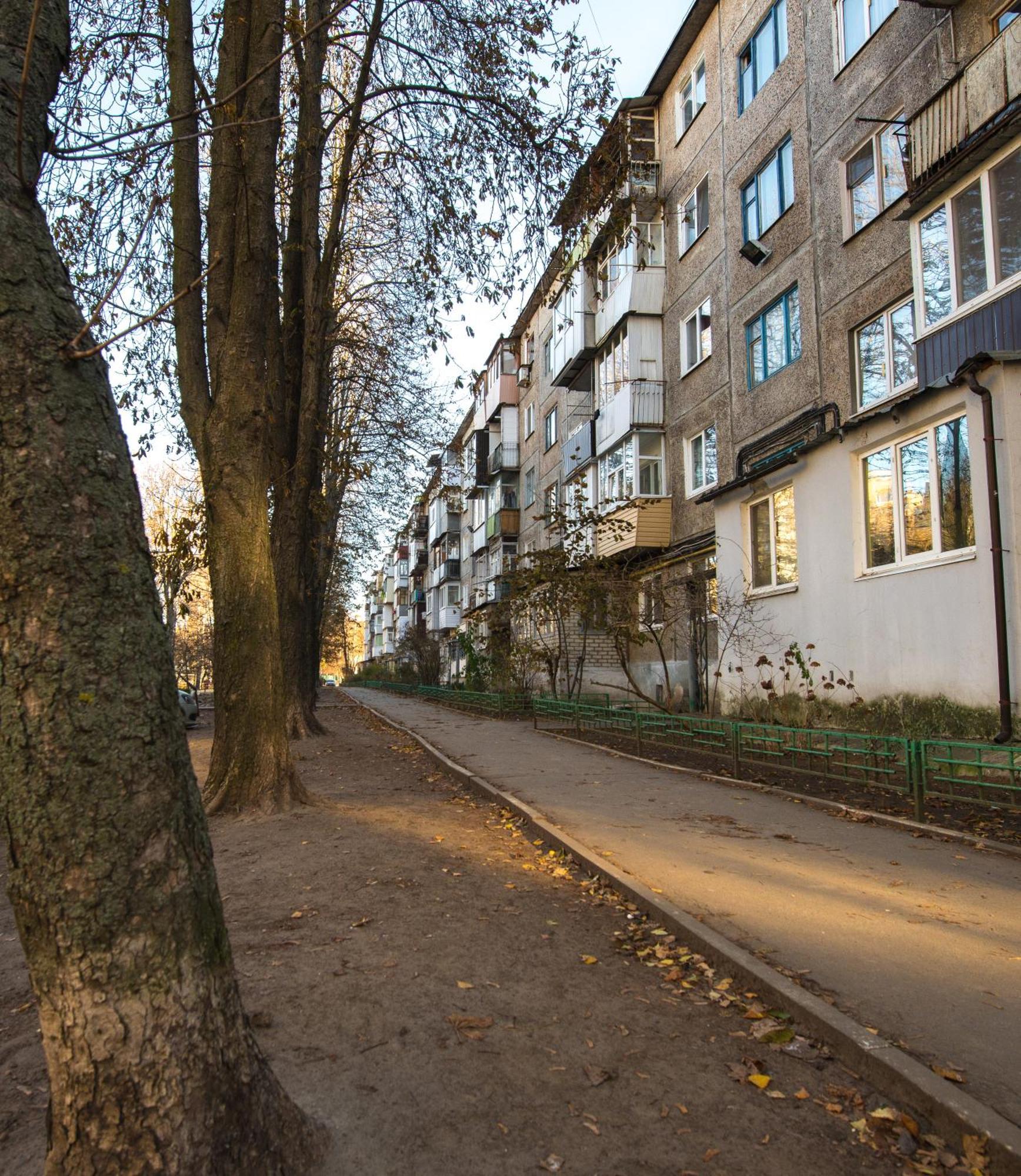 Квартира В Центре Харькова Kültér fotó